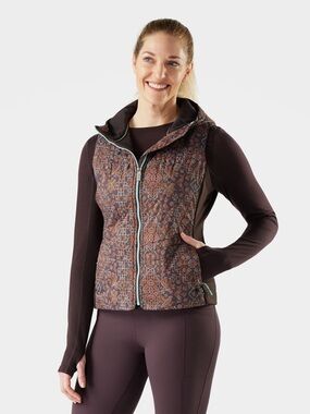 Smartwool Smartloft Vest